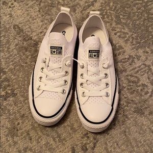 Converse Shoreline knit